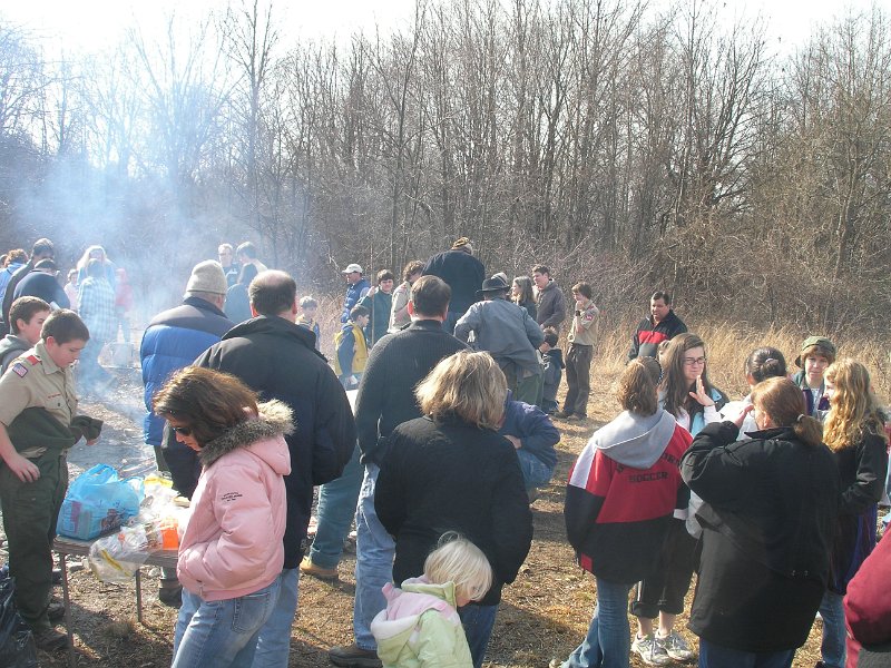 Scout's Day at Haverford State -Pancake Breakfast Feb. 2008 073.jpg
